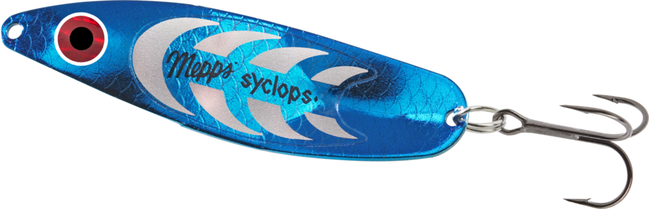 Syclops Plain