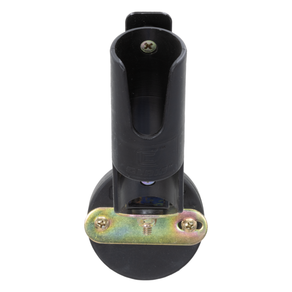 ClamLock Single Rod Holder