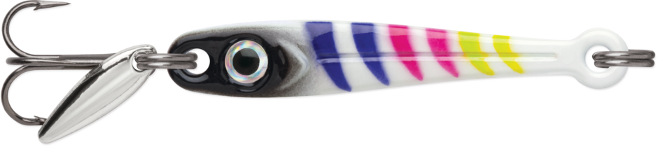 Tungsten Torpedo Spoon