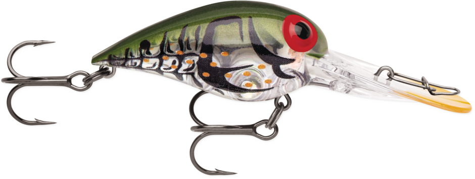 Original Deep Wiggle Wart®