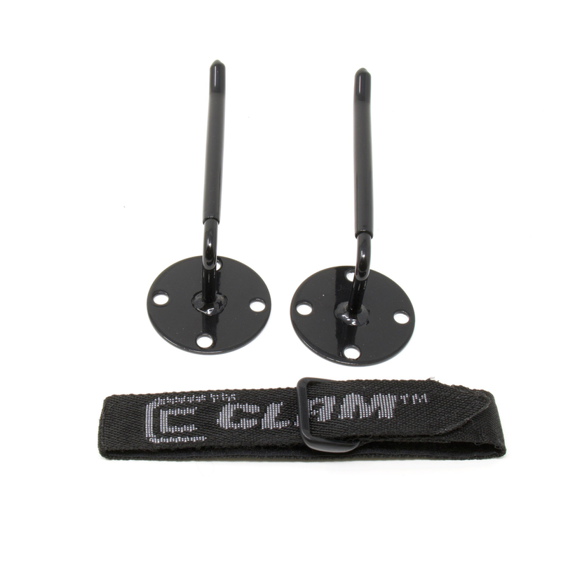 Spreader Pole Storage System D7