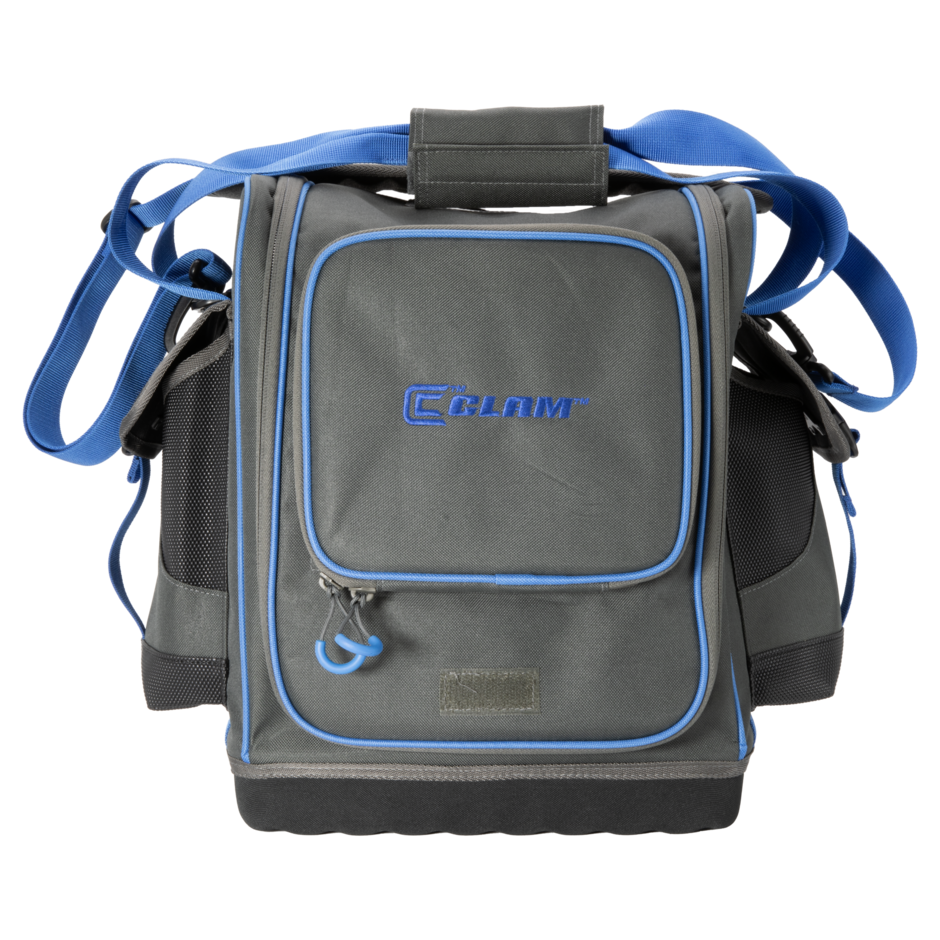 Clam Sonar Carry Bag