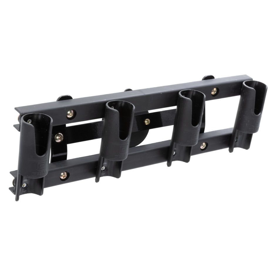 ClamLock 4-Rod Holder
