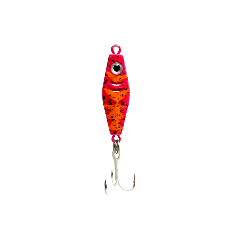 Rattlin' PT Spoon