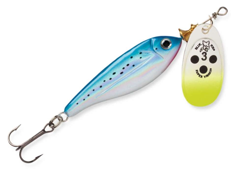 Minnow Super Vibrax®