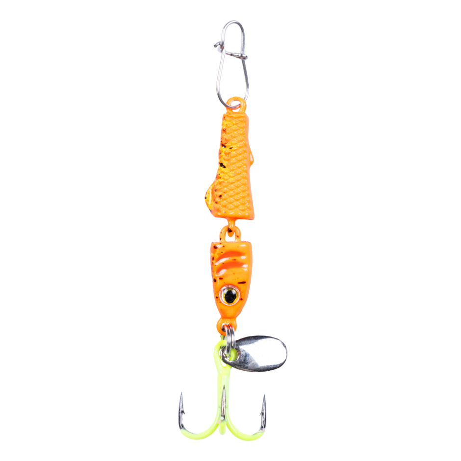 Jointed Pinhead Pro PT