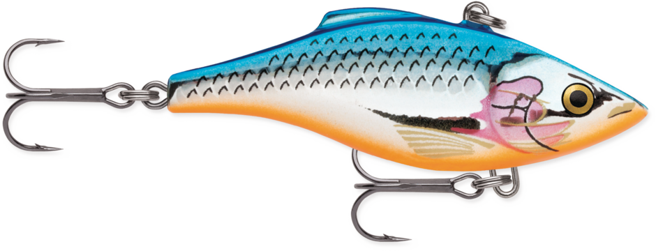 Rattlin' Rapala®