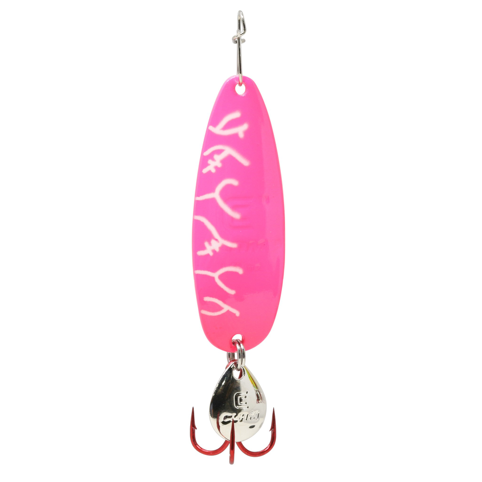 Ribbon Leech Flutter Spoon