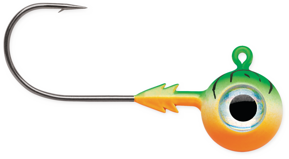 TMEJ Tungsten Moon Eye Jig