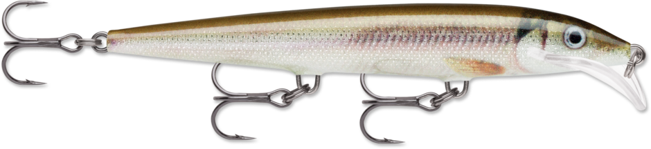 Scatter Rap® Minnow