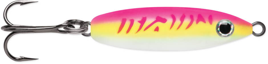 RTS Rattle Spoon