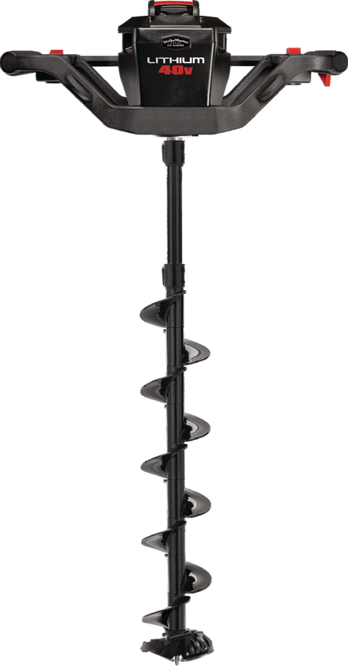 Lite-Flite Lazer™ Drill (6" & 8")