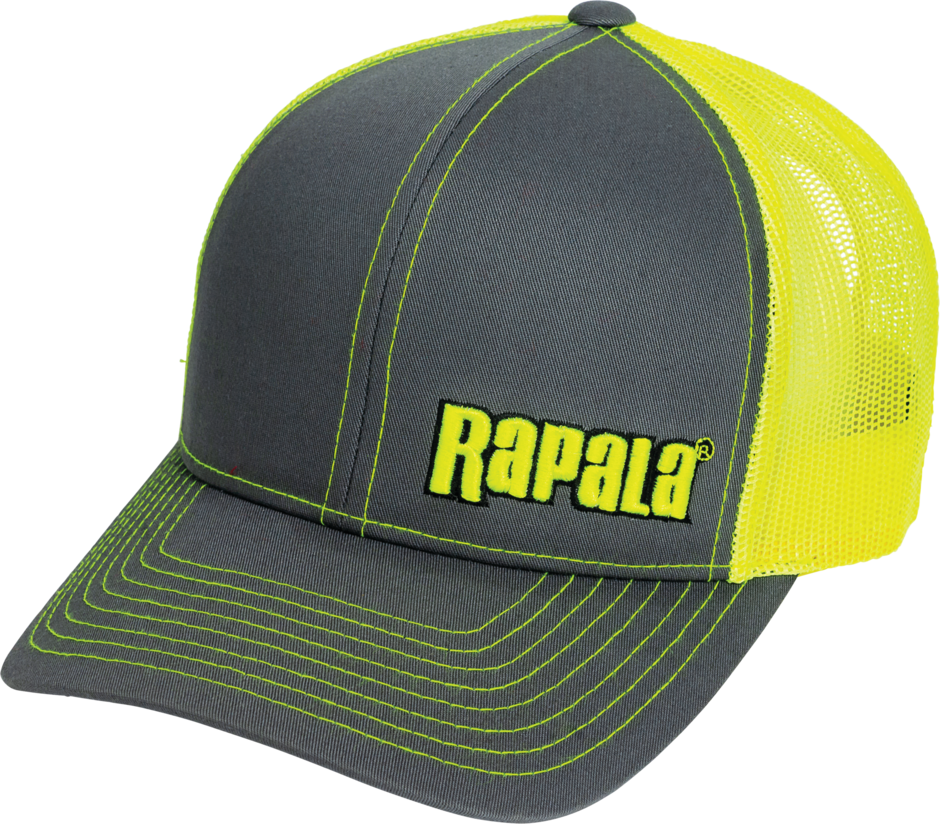 Fish U Cap