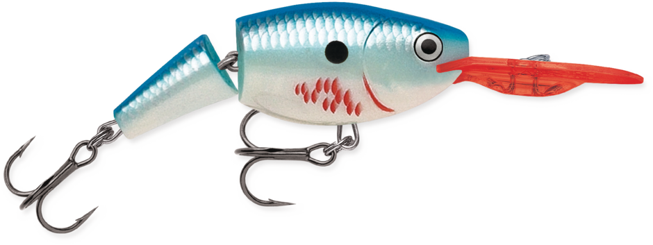 Jointed Shad Rap®