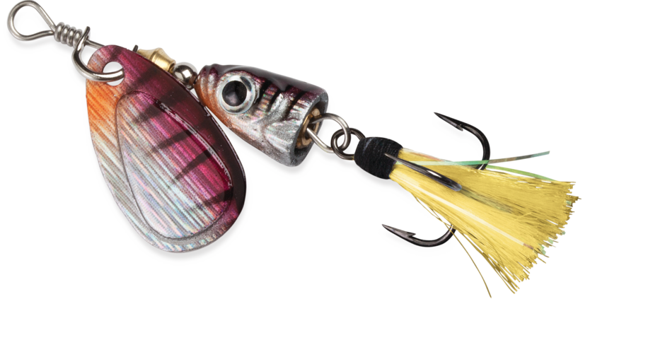 Vibrax® Shallow