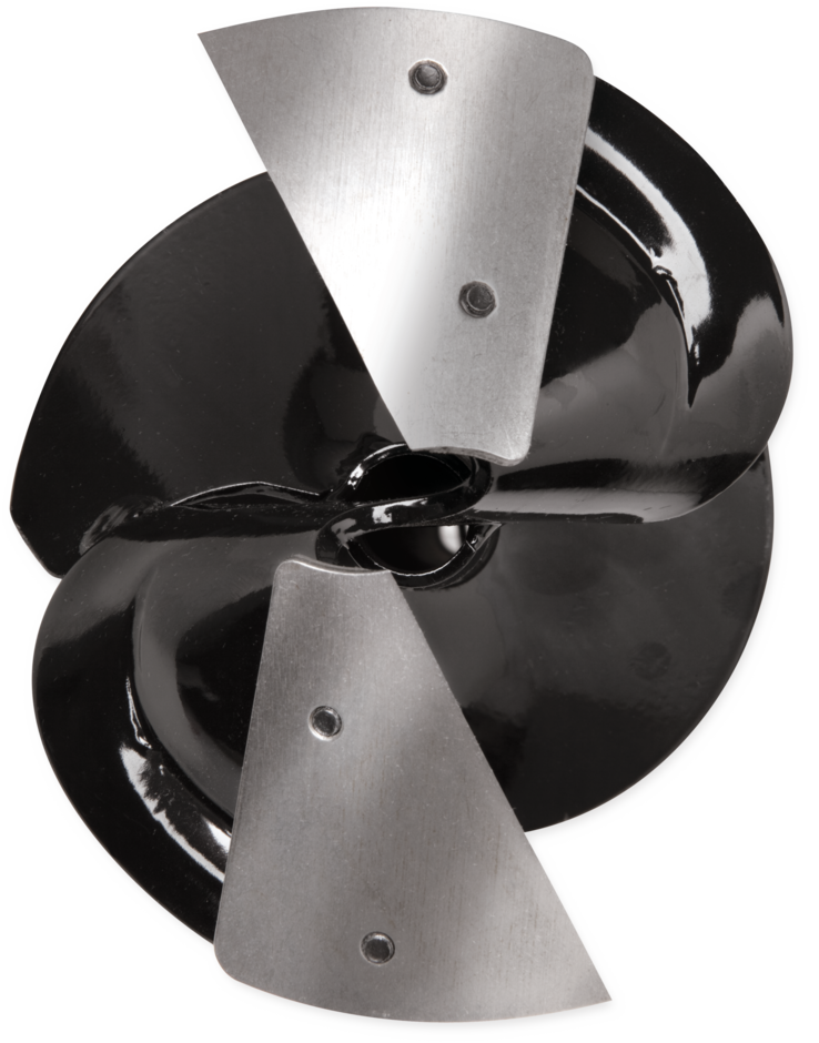 Lazer™ Hand Replacement Blades