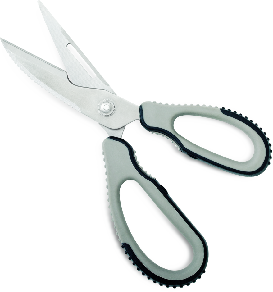 Fish and Game Shears