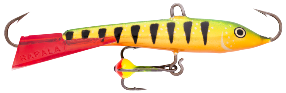 WH Series Jigging Rap®