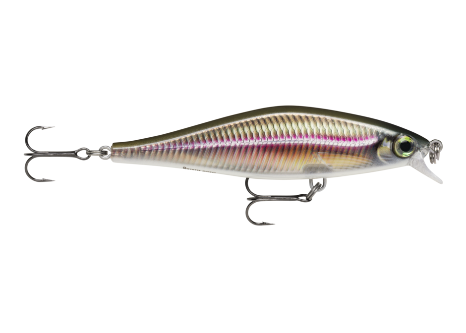Shadow Rap® Shad