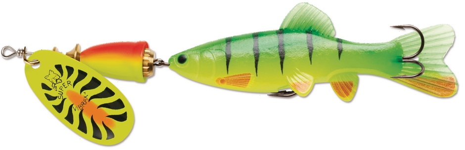 Vibrax® Chaser