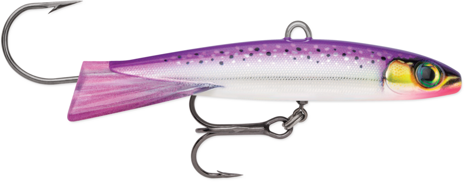 Jigging Rap® Magnum