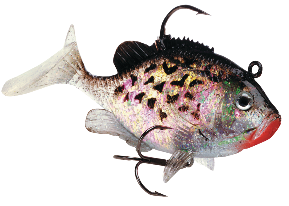 WildEye® Live Crappie