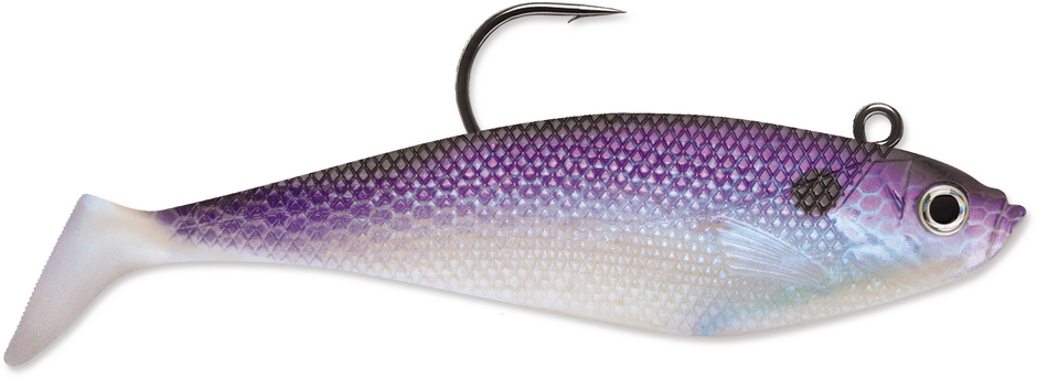 WildEye® Swim Shad