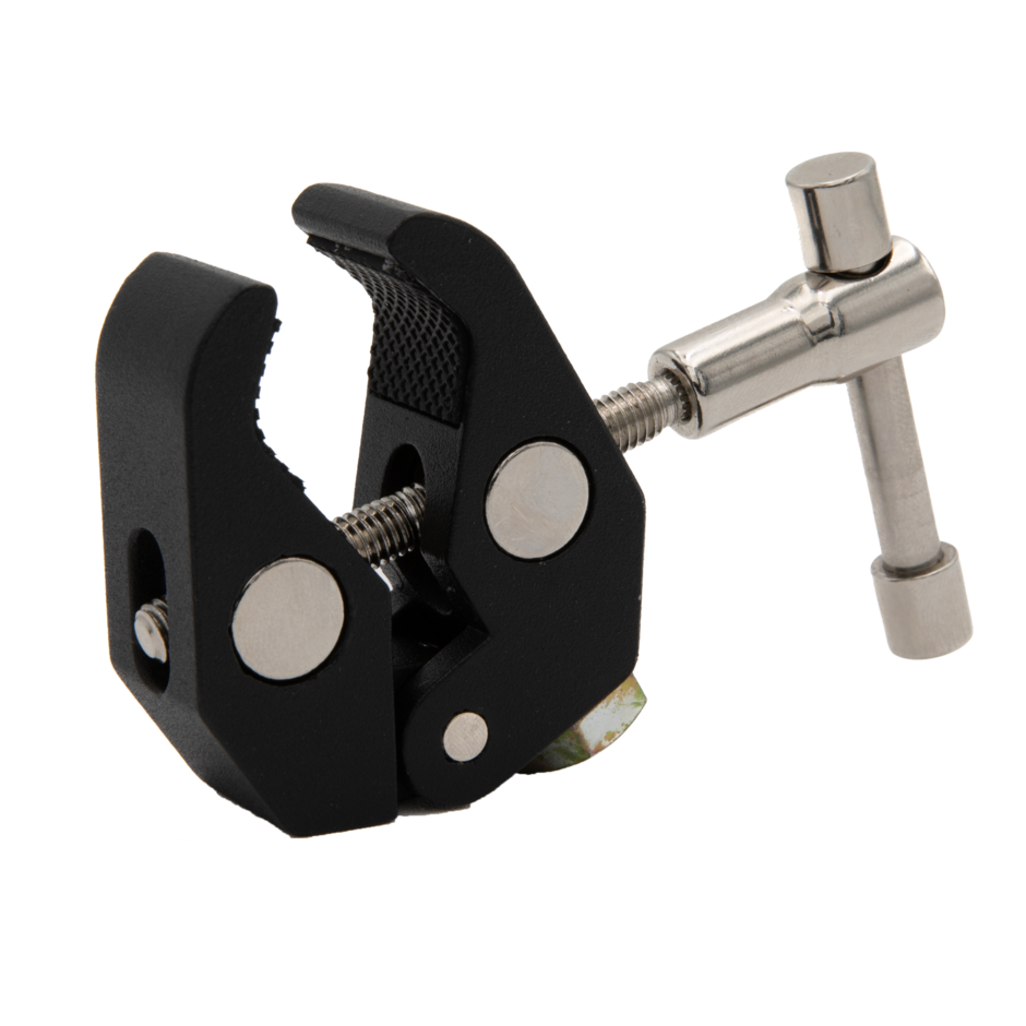 ClamLock FishTrap/Tube Adapter Adjustable Clamp