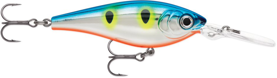 Harvest Shad™
