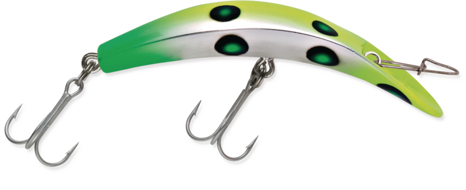 Kwikfish® (rattle)