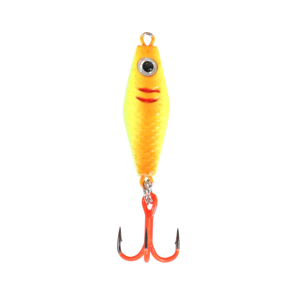 Rattlin' PT Spoon