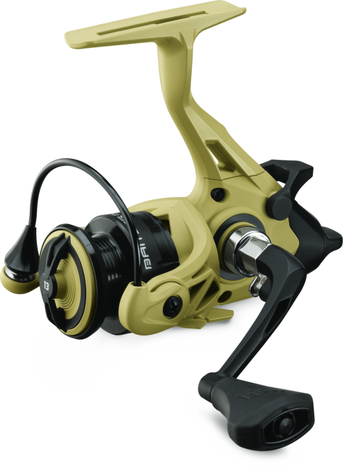 BaitStriker™ Ice Reel
