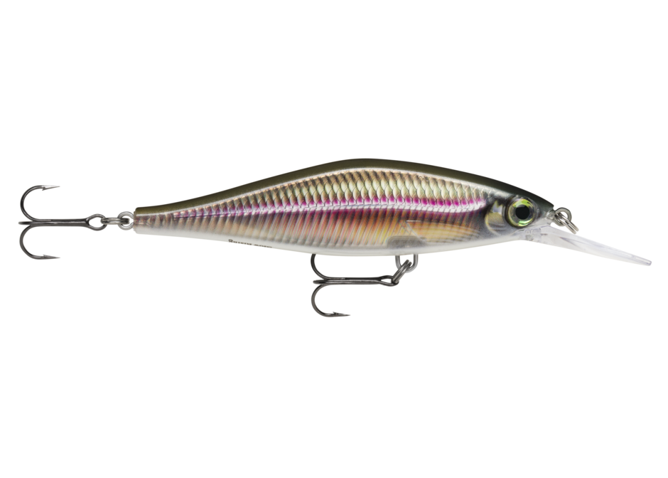 Shadow Rap® Shad Deep