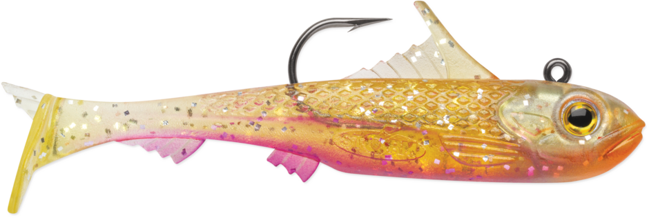 Surge Minnow
