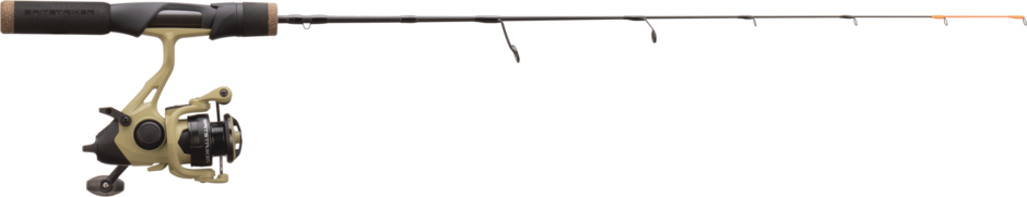 BaitStriker Combo