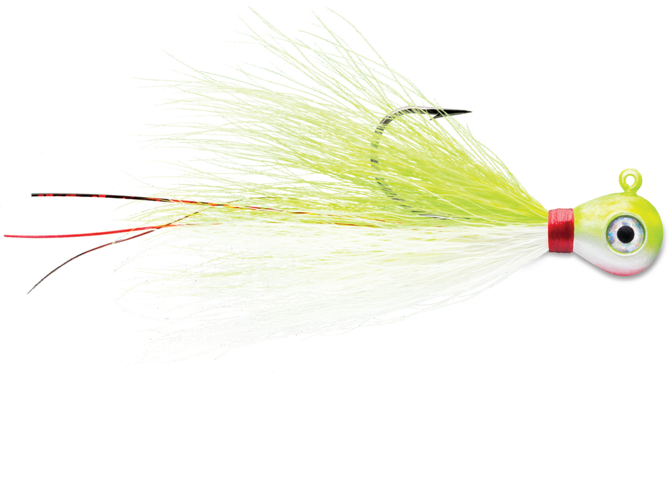 BKJ Bucktail Jig