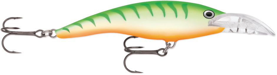 Scatter Rap® Tail Dancer®