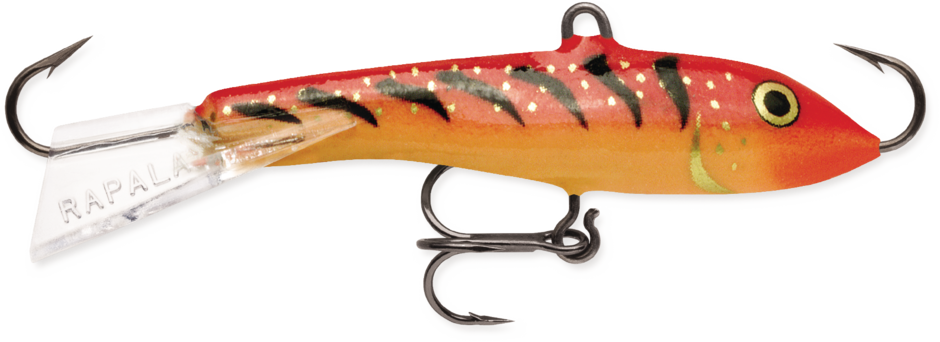 Jigging Rap®