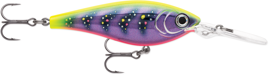 Harvest Shad™