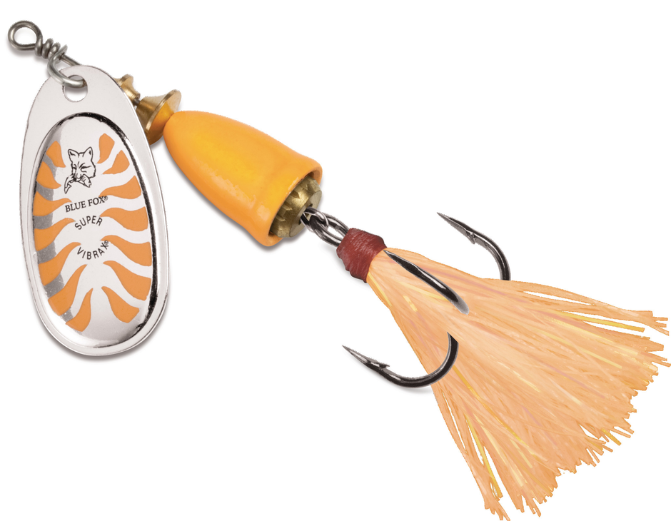Classic Vibrax® Glow