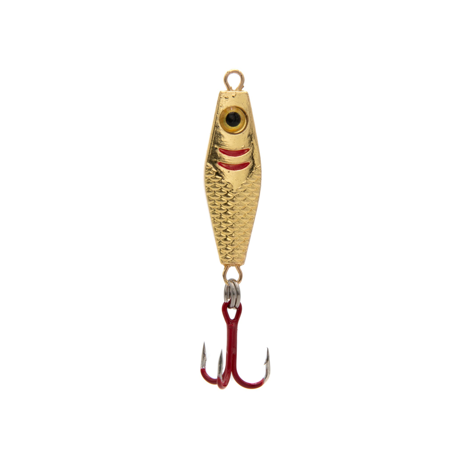 Rattlin' PT Spoon