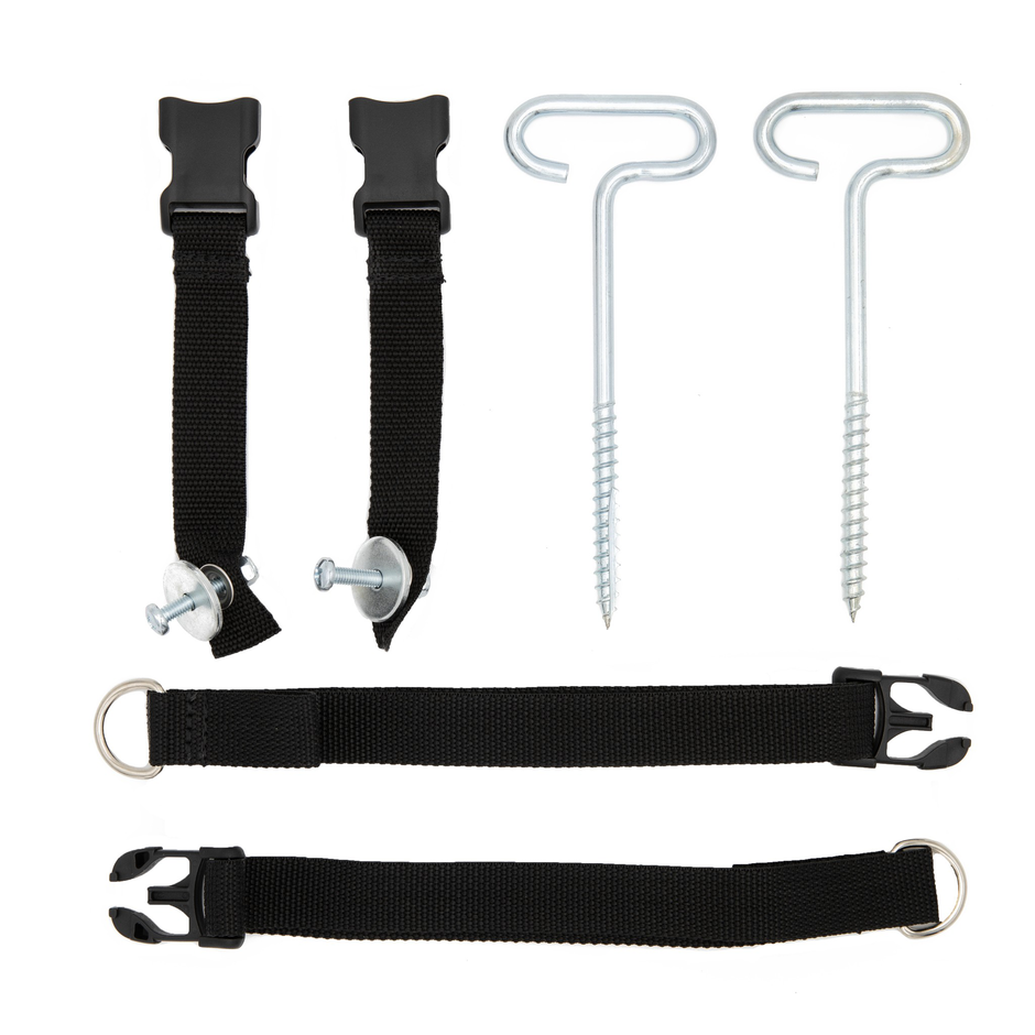 Ice Anchors Kit