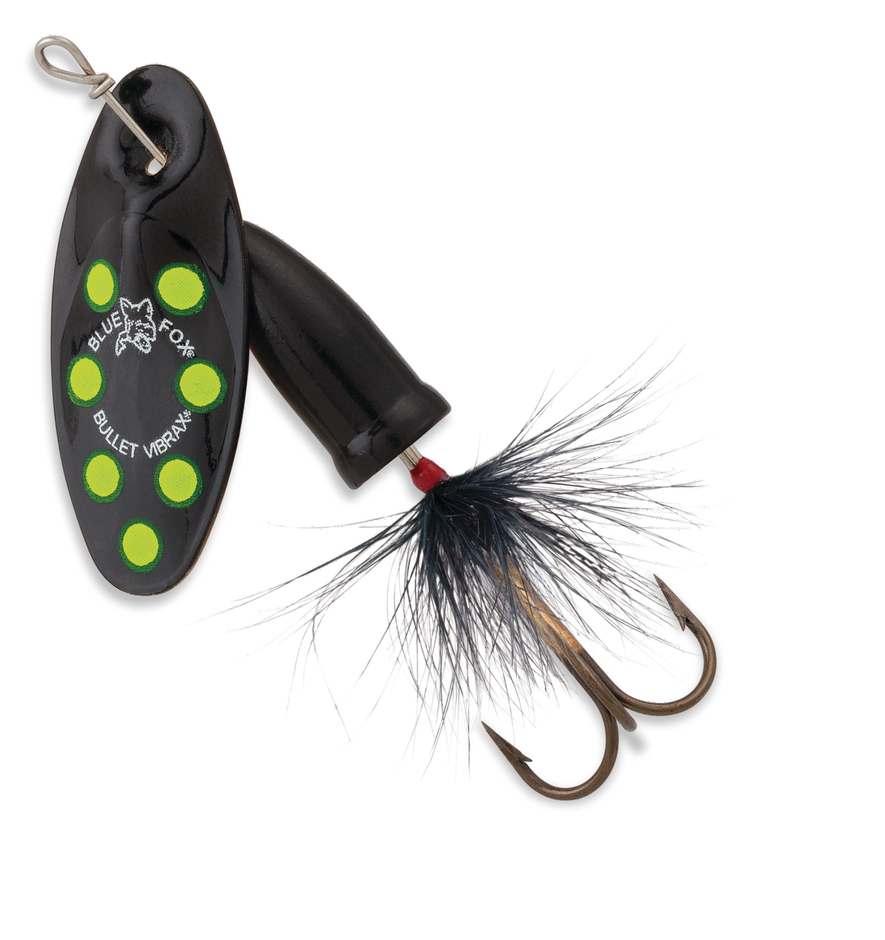 Vibrax® Bullet Fly