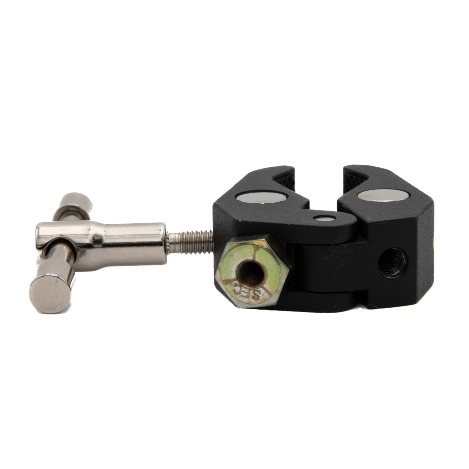 ClamLock FishTrap/Tube Adapter Adjustable Clamp