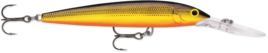 Down Deep Husky Jerk®