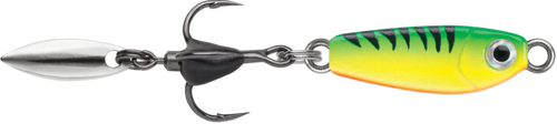Bladed Bull Spoon