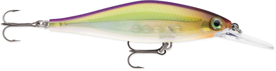 Shadow Rap® Shad Deep