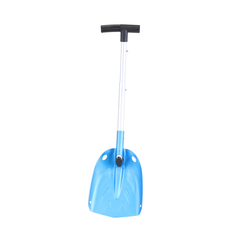 Scoop Shovel - Aluminum