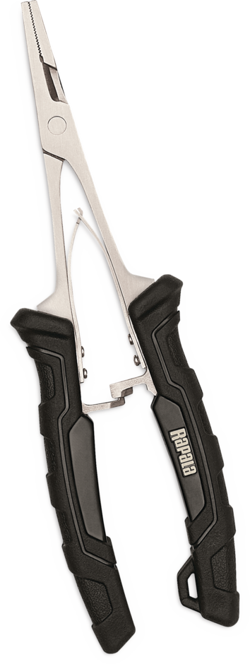 7" Precision Forceps