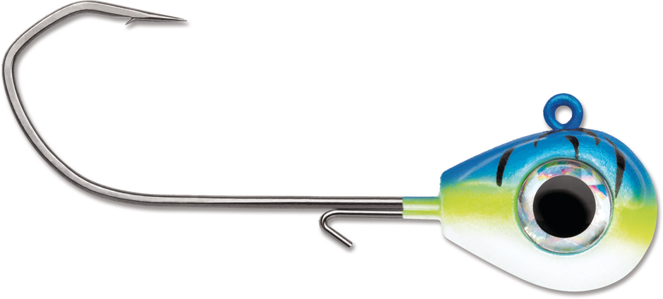 SLJ Sleek Jig